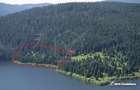 Oportunitate investitie la Belis-Fantanele. Teren cu 146 m deschidere spre lac - 2