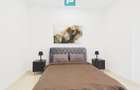 Penthouse premium, 4 camere, mobilat, 2 balcoane - 18