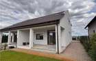 DUPLEX SPATIOS, MOSNITA NOUA, LOCATIE EXCELENTA, CURTE AMENAJATA - 1