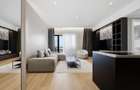 PRIMA INCHIRIERE APARTAMENT 2 CAMERE ONE VERDI FLOREASCA BARBU VACARES - 3