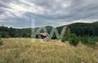 Colț de rai la 35 km de Brașov – teren intravilan cu utilități Valea Bozomului - 2