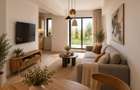Apartament cu gradina 2 camere Firs Estate  - Pipera - 2