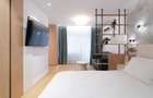 Studio Ultra-Lux | 41 mp | Amenajat cu Designer - zona Alba Iulia - 2
