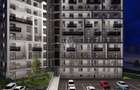 APARTAMENTE NOI 1 Camera Shopping City Mall, Tudor, SKYLINE CITY - 3