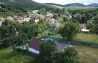 Casa finalizata recent, 2.800 mp teren Livada - Petresti de Jos - 3