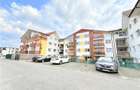 Apartament cu 2 camere 56 mp utili mobilat etaj 1 si loc de parcare - 16