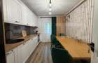 Apartament 3 camere, 63 mp, zona Mănăștur