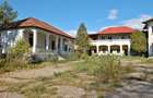 Gussi-Lahovary Mansion, Leordeni Arges-Private 5.6 hectare estate - 4