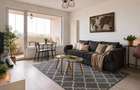 Uranus 2 camere bloc nou  cu balcon - 2