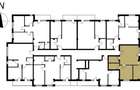 Ap 10 C5 3 camere Tautului Residence Park Parcul Poligon Sub Cetate - 19