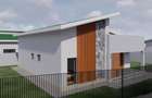 CASA PARTER MAGURELE ILFOV - 3 CAMERE - 500 mp TEREN - 8