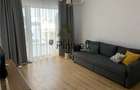 Apartament 2 cam Nou | Terasă 22 mp View Panoramic | Metrou 5 minute - 6