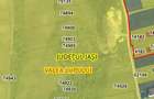 Vând teren intravilan Valea Lupului Iași  - 1