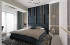 Apartament 4 camere + loc de parcare - 12