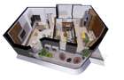 ISHO C - Apartamentul tău din parc, în care vei fi parte din viitorul Timișoarei - 3