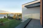 Smart-Home nZEB spectaculoasa Bucuresti Sector 1 cu deschidere lac -teren 2000mp - 41