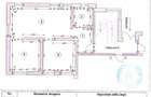 Apartament 3 camere, 61 mp,  parter, multiple functionalitati, Oradea - 7