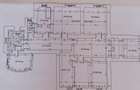 Dorobanti Capitale, proprietate formata din 2 apartamente+ Pod, in vila, - 2