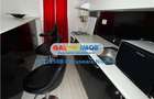 Garsoniera mobilata Militari Residence 49.900 euro - 2