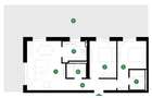 Apartament de 3 camere cu mutare imediată  - Pădurea Băneasa - Grădina proprie - 1
