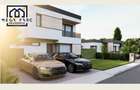 Vila 4 camere | Cartier rezidential | Teren 476 mp - 8