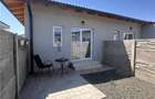 APARTAMENT SAD 2 CAMERE MOSNITA NOUA INCALZIRE IN PARDOSEALA POD TERASA PARCARE