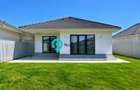 VILĂ NOUĂ ÎN TUNARI | 4 camere | Curte generoasă | Ansamblu privat