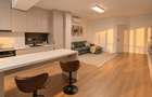 Apartament 2 camere lux decomadat Pipera Plaza - 4