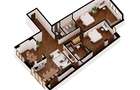 3 camere Dorobanti - 1