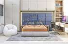 Penthouse , 205 Mp,Terasa 32 Mp,Decomandat,Finalizat, Tractorul-Mall-Coresi - 6