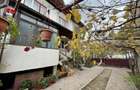 Vila D+P+1E,10 cam,pretabila activitati economice sau birouri,T- 820 mp or.jos - 2