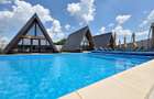 AFACERE LA CHEIE | Complex Turistic Premium A-Frame + Piscină | Snagov - 1