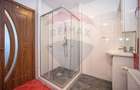 Casă cu două corpuri, teren 835 mp, str. I.L. Caragiale, Râșnov - 13