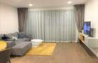 Cortina Residence > Apartament premium > Vedere Herastrau +TVA 21% - 1