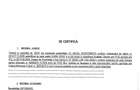 Proprietar - Teren intravilan unicat Clinceni - 15.070 mp - 14 euro/mp - 6