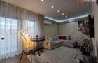 Garsoniera moderna cu balcon de vanzare 32 mp utili | Banu maracine Arad - 5