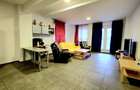 Apartament cu 5 camere-239 mp.+ terasa 358 mp. Prelungirea Ghencea 281- parter - 56