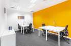 Spațiu de birou privat pentru 1 persoană în Regus Green Gate - 6