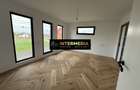 Casa Noua P+1 550 mp teren 3 bai 4 dormitoare Garaj Finisata intern mobila buc - 13