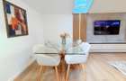 Apartament niou//PRIMA INCHIRIERE // mobilat si utilat zona 1Mai-Bdul Expozitiei - 12