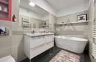 Duplex de inchiriat, 113 utili, 300 teren, parcare, Romul Ladea - 17