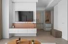 Apartament 3 camere, 2 băi, balcon, mobilat complet, finisaje premium - 3