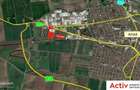 Spatii industriale de închiriat in Industra Park Arad - 9