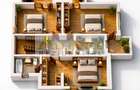 Casa Tip Duplex 4 camere 3 Bai | Pop - Leordeni || Splaiul Unirii ||