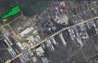 Teren 31.500 mp - zona industriala - Odai - 1
