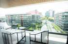 Penthouse cu 5 camere de vânzare Nusco City - 22