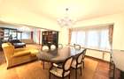 Apartament elegant de închiriat 3 camere, 160 mp, în Primăverii - 2