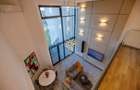 Penthouse cu terasă rooftop, Uranus Plaza – 145 mp utili - 6