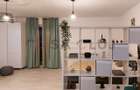 Studio la cheie, bloc nou,  Zona Sigma-Andrei Muresanu - 4