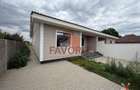 Duplex | 110 mp utili | Asfalt | Toate utilitatile | Finisaje premium - 1